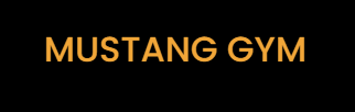 Mustang Gym